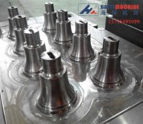 家电模具加工中心什么牌子好？教你挑选技巧
