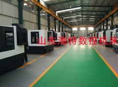 数控加工中心技术是什么，主要用在哪些方面