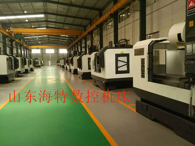山东VMC1270立式加工中心厂家