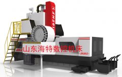 数控龙门加工中心多少钱一台?2016龙门加工中心价格行情