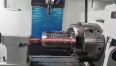 详解数控加工中心安全操作规程