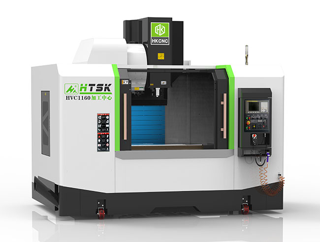 VMC1165加工中心