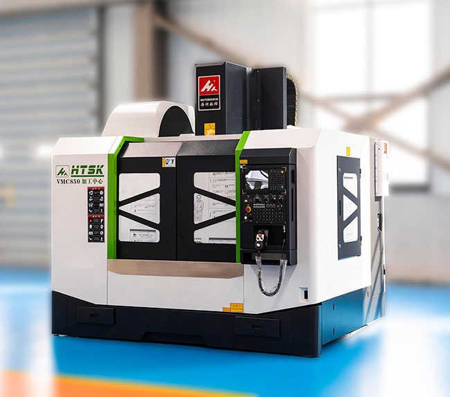 VMC850加工中心价格