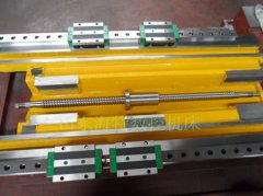 850加工中心使用中应注意的技术问题
